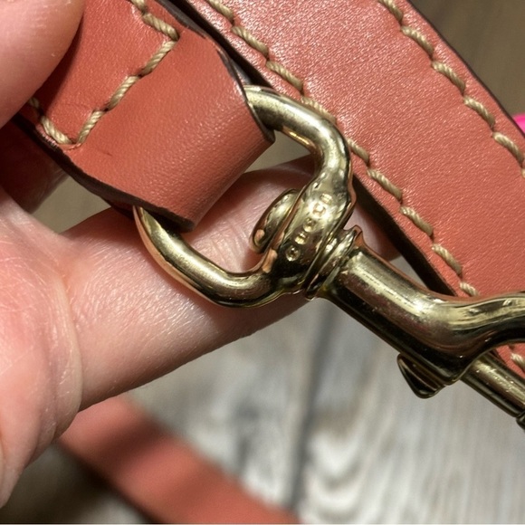 Gucci Leather Strap - Picture 3 of 10